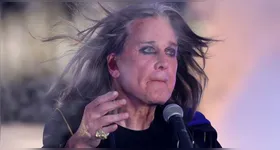 Show histórico de despedida de Ozzy Osbourne será transmitido ao vivo.