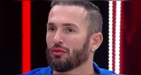 Ginasta conta que passa por crise financeira e os motivos que o levaram a participar do BBB 2025.