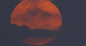 Tradição americana dá nome à Lua cheia de julho.