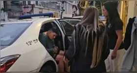 Suspeito de abuso sexual contra turista paraense é detido no Rio de Janeiro.