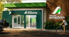 Banco da Amazônia moderniza marca.
