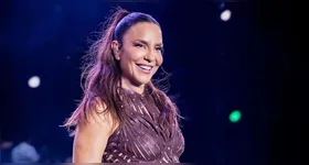 Ivete Sangalo fará show gratuito em Belém.