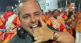 Bicheiro é atacado a tiros enquanto passava pela Barra da Tijuca.