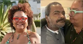 Biografia revela momento íntimo entre Arlindo e Babi.