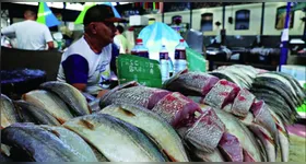 De acordo com o Dieese, os preços do pescado são influenciados por diversos fatores, incluindo a sazonalidade, a espécie e a oferta e demanda.