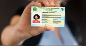 uma novidade é que você pode dar entrada na nova carteira de identidade digital diretamente pelo celular.