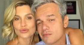 Flávia Alessandra revela que já foi em swing durante participação em programa.
