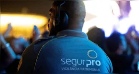SegurPro prepara dois mil vigilantes para segurança de ponta no The Town 2025.