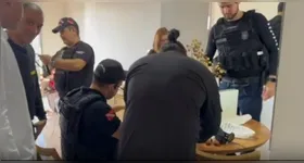 Operação “Não Era Amor” desmantela esquema de estelionato sentimental em Belém.