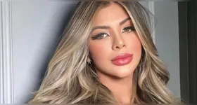 Apesar de estar oficialmente na lista vermelha da Interpol, Rosa continua fazendo transmissões ao vivo.