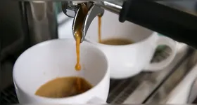 A inflação do café caiu de 4,59% em maio para 0,56% em junho.