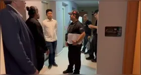 Falsa estagiária criou "juiz federal" para aplicar golpe