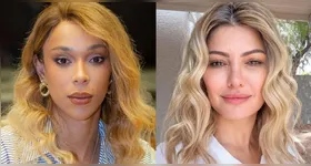 Em um vídeo divulgado nas redes sociais, Antônia Fontenelle fez ataques diretos à Érika Hilton.