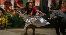 O projeto visa preservar valorizar e difundir o carimbó como patrimônio imaterial brasileiro.