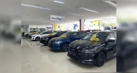 Outlet da RR Chevrolet tem megaoperação de desconto e condições inéditas neste sábado, 26 de julho.