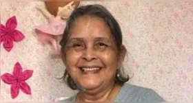 Idosa precisa de doação de sangue para cirurgia no Pará.