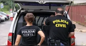 Concurso da PC-ES oferece 1.052 vagas e salário de R$ 8 mil.