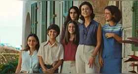 O filme brasileiro Ainda Estou Aqui conquistou o prêmio de Melhor Filme Ibero-Americano na edição inaugural dessa categoria nos Premios Sur.