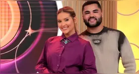 Influenciadora relembra desentendimento com amigo em programa do SBT e conta bastidores da discussão.