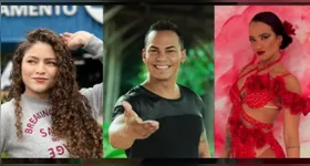 Professores paraenses integram elenco do Dança dos Famosos 2025.