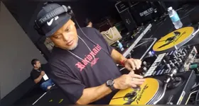 DJ Morcegão ajudou a consolidar o movimento de música urbana em Belém.