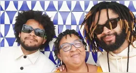 Dona Jacirea era mãe de quatro filhos, entre eles os músicos Emicida e Fióti.