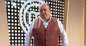 Erick Jacquin se ausenta do MasterChef por motivos pessoais.