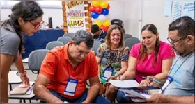 As vagas são limitadas e o curso é totalmente gratuito.