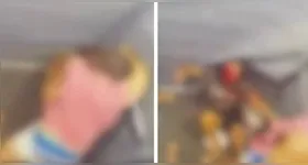 Justiça mantém prisão preventiva de Igor Cbaral após ataque  no Rio Grande do Norte.