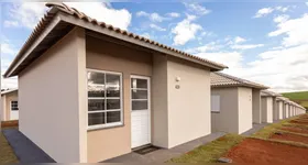 Entre 2023 e 2025, foram selecionadas 49,4 mil unidades habitacionais do Entidades pelo Brasil.