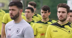 O goleiro Jeferson Merli era natural de  Vista Alegre do Alto, interior de São Paulo.