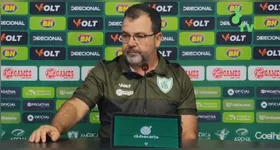 A decisão ocorreu após a derrota por 2 a 1 para o Botafogo-SP