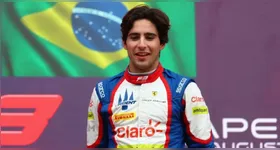 Rafael Câmara é campeão da Fórmula 3 de 2025 com vitória em Hungaroringc