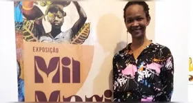 Além dos custos com a diária, a artista também precisa de doações de materiais de higiene.