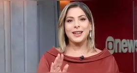 Daniela Lima estava no programa Conexão GloboNews desde 2023.