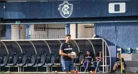 Desgaste físico preocupa Remo após maratona de jogos e viagens na Série B