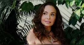 Luiza Tomé enfrenta penhora de imóvel por dívida do ex.