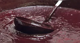 Quem tem um ponto de açaí e ainda não se cadastrou na Prefeitura de Belém, ainda dá tempo.