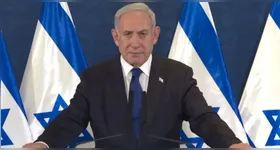 A medida de Israel vai contra a pressão internacional por um cessar-fogo e foram reforçados por países como Inglaterra e França, que afirmaram que vão reconhecer o Estado da Palestina, caso Israel não aceite o acordo de trégua definitiva até setembro