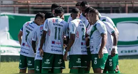 Tuna Luso encara desafio contra o Maranhão como jogo da vida na temporada