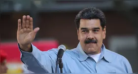 Nicolás Maduro, presidente venezuelano, reagiu com provocação à oferta de US$ 50 milhões feita pelos EUA, acusando-o de narco-terrorismo.