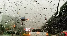 A semana começa com clima instável nas regiões Norte e Nordeste, enquanto outras áreas do país permanecem com tempo seco.