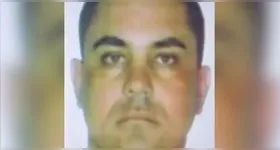 Luken Cesar Burghi Augusto, foragido da Justiça, reagiu à abordagem policial e foi neutralizado.