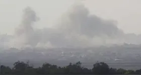 ONU afirma que a tomada da cidade pode gerar uma tragédia com efeitos devastadores em toda a região