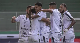 Atletas azulinos vencem mais uma na Série B