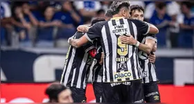 Santos surpreende Cruzeiro com virada emocionante no Mineirão