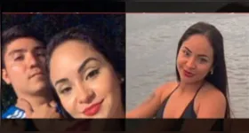 Vítima está hospitalizada e suspeito foi preso em flagrante