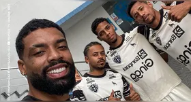 Paysandu busca vitória contra Vila Nova para se afastar da zona de rebaixamento na Série B