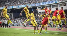 Amazonas é a mais nova SAF do futebol brasileiro