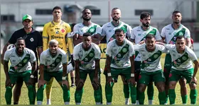 Tuna Luso é eliminada da Série D, mas técnico elogia empenho da equipe e projeta futuro promissor